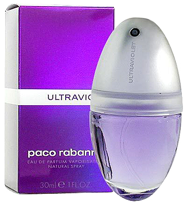 Ultraviolet Perfume - Click Image to Close